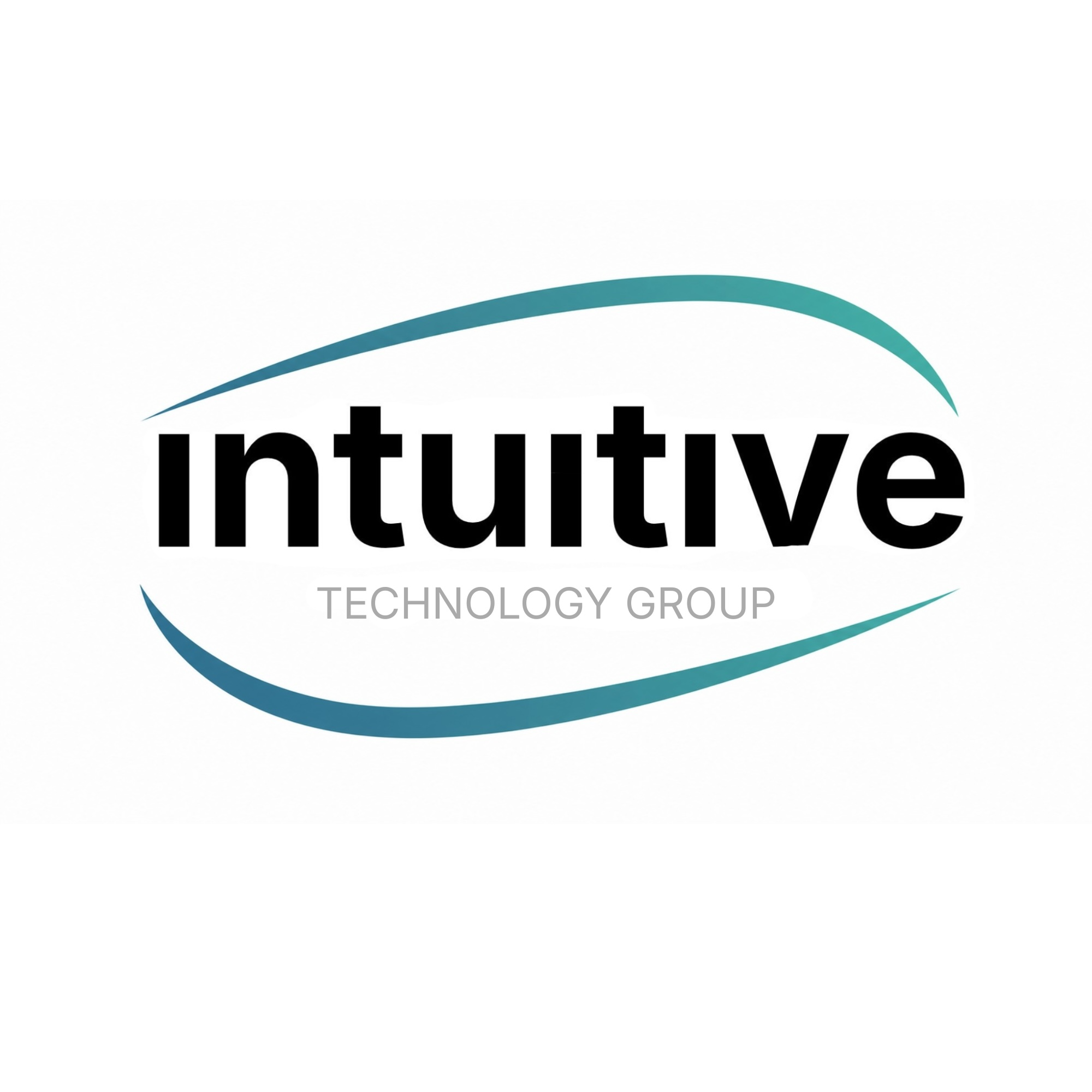 Intuitive Logo